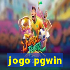 jogo pgwin